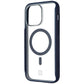 Incipio AeroGrip Case for MagSafe for iPhone 14 Pro Max - Midnight Navy/Clear Cell Phone - Cases, Covers & Skins Incipio - Simple Cell Bulk Wholesale Pricing - USA Seller