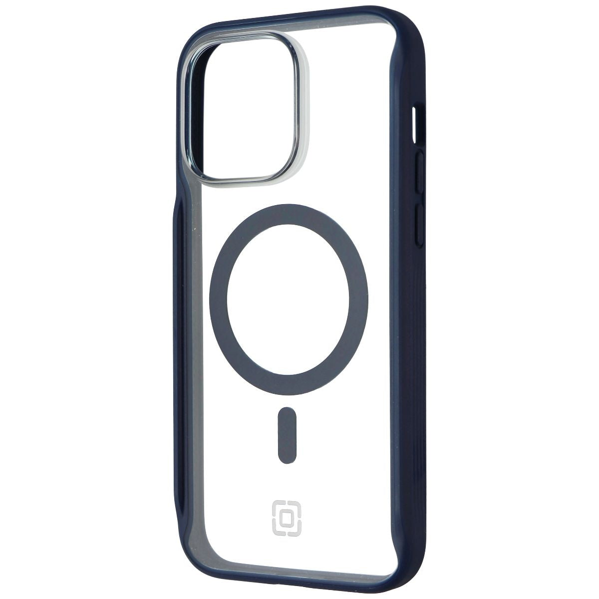 Incipio AeroGrip Case for MagSafe for iPhone 14 Pro Max - Midnight Navy/Clear Cell Phone - Cases, Covers & Skins Incipio - Simple Cell Bulk Wholesale Pricing - USA Seller