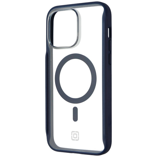 Incipio AeroGrip Case for MagSafe for iPhone 14 Pro Max - Midnight Navy/Clear Cell Phone - Cases, Covers & Skins Incipio - Simple Cell Bulk Wholesale Pricing - USA Seller