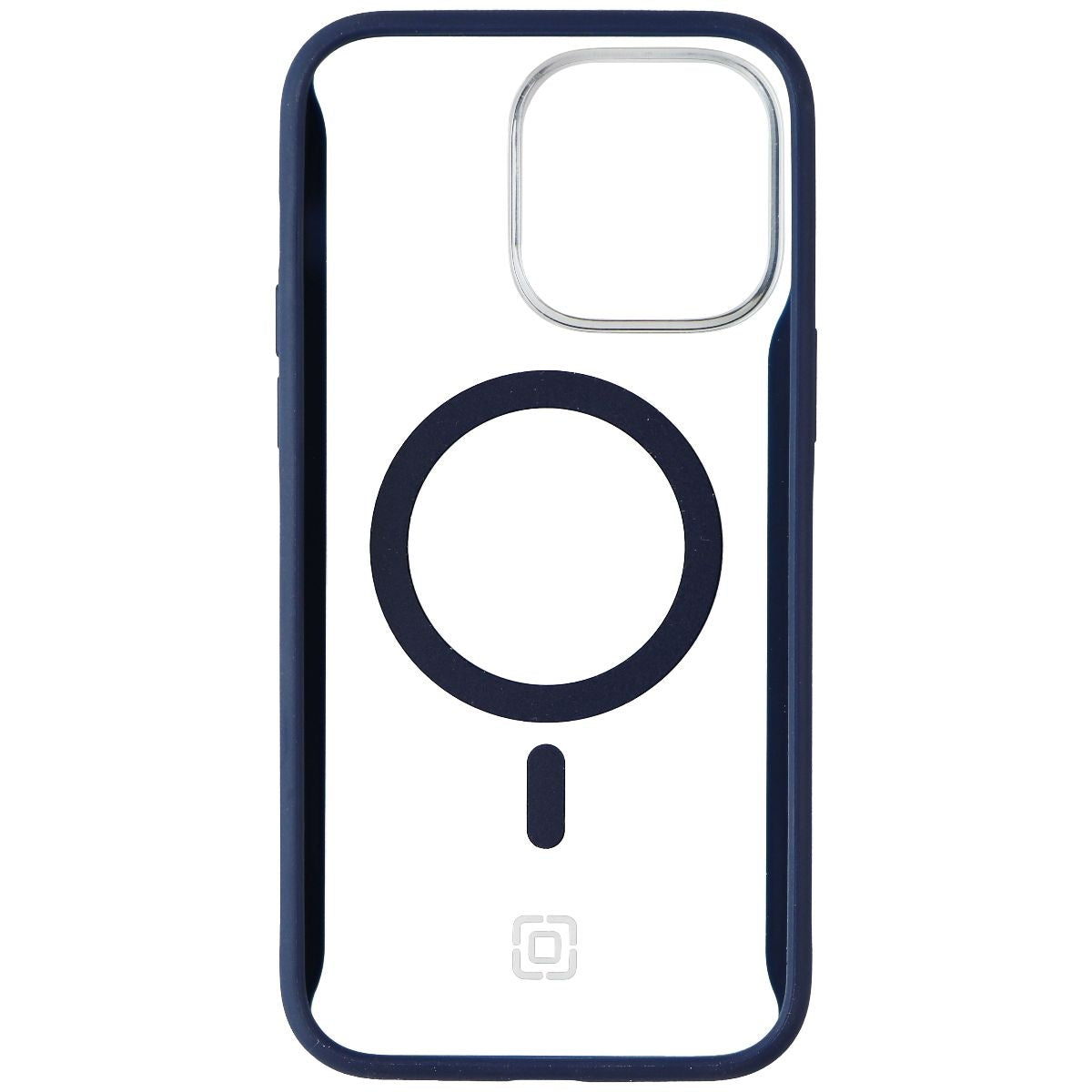 Incipio AeroGrip Case for MagSafe for iPhone 14 Pro Max - Midnight Navy/Clear Cell Phone - Cases, Covers & Skins Incipio - Simple Cell Bulk Wholesale Pricing - USA Seller