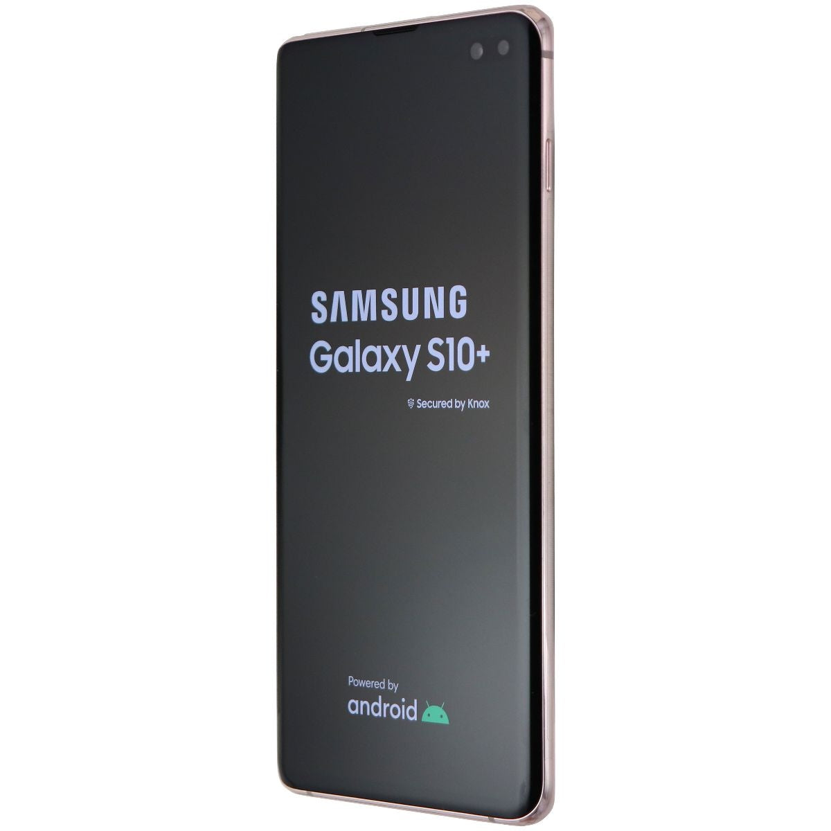 Samsung Galaxy S10+ (Plus) SM-G975U (UNLOCKED) - 512GB / Ceramic White Cell Phones & Smartphones Samsung    - Simple Cell Bulk Wholesale Pricing - USA Seller