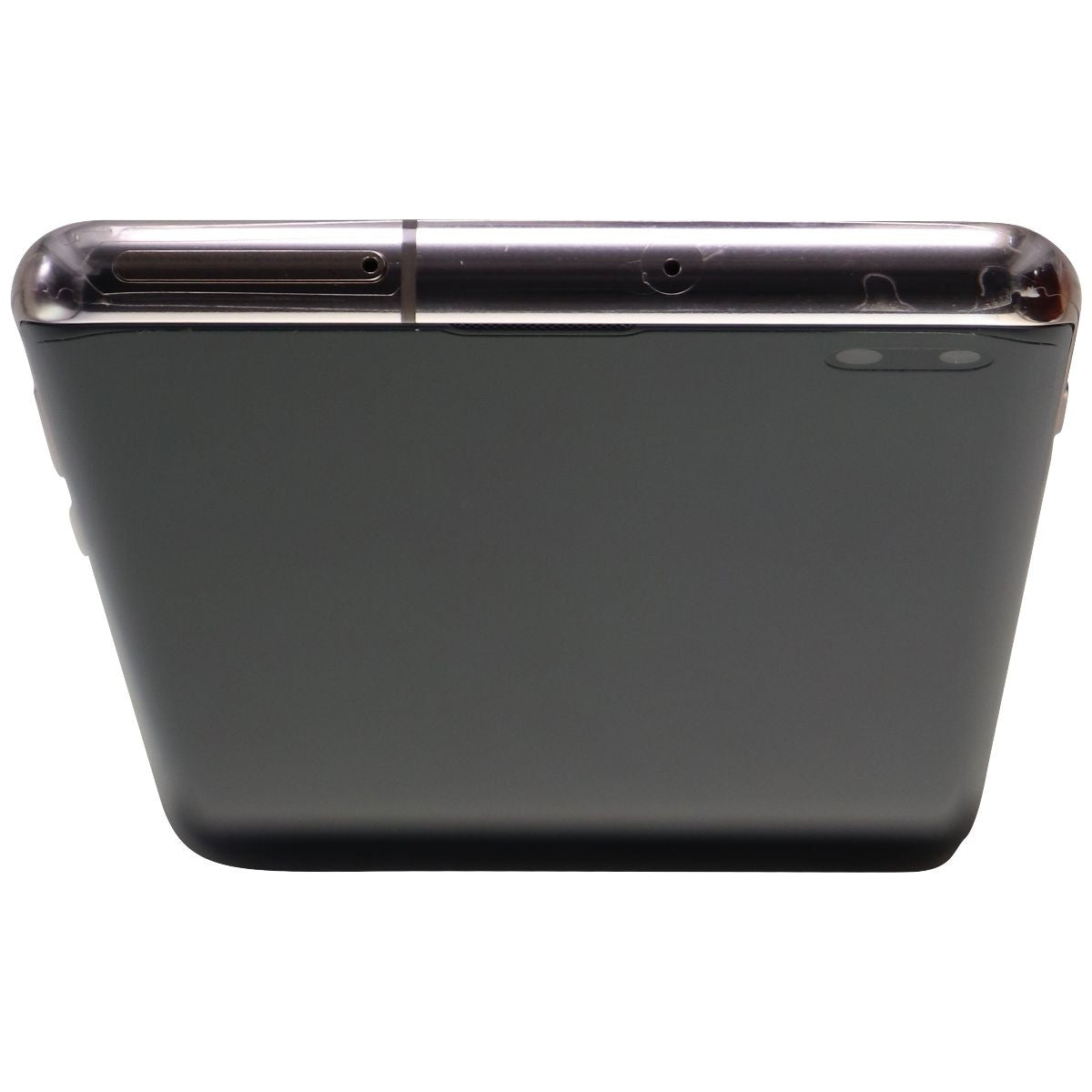 Samsung Galaxy S10+ (Plus) SM-G975U (UNLOCKED) - 512GB / Ceramic White Cell Phones & Smartphones Samsung    - Simple Cell Bulk Wholesale Pricing - USA Seller