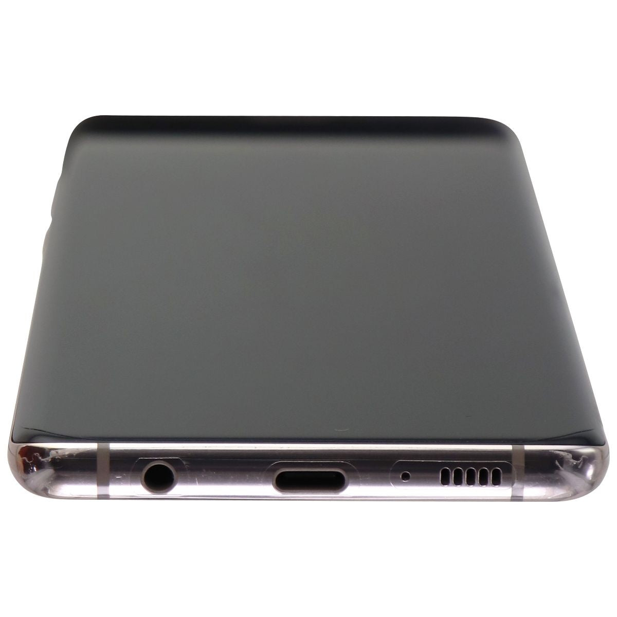 Samsung Galaxy S10+ (Plus) SM-G975U (UNLOCKED) - 512GB / Ceramic White Cell Phones & Smartphones Samsung    - Simple Cell Bulk Wholesale Pricing - USA Seller