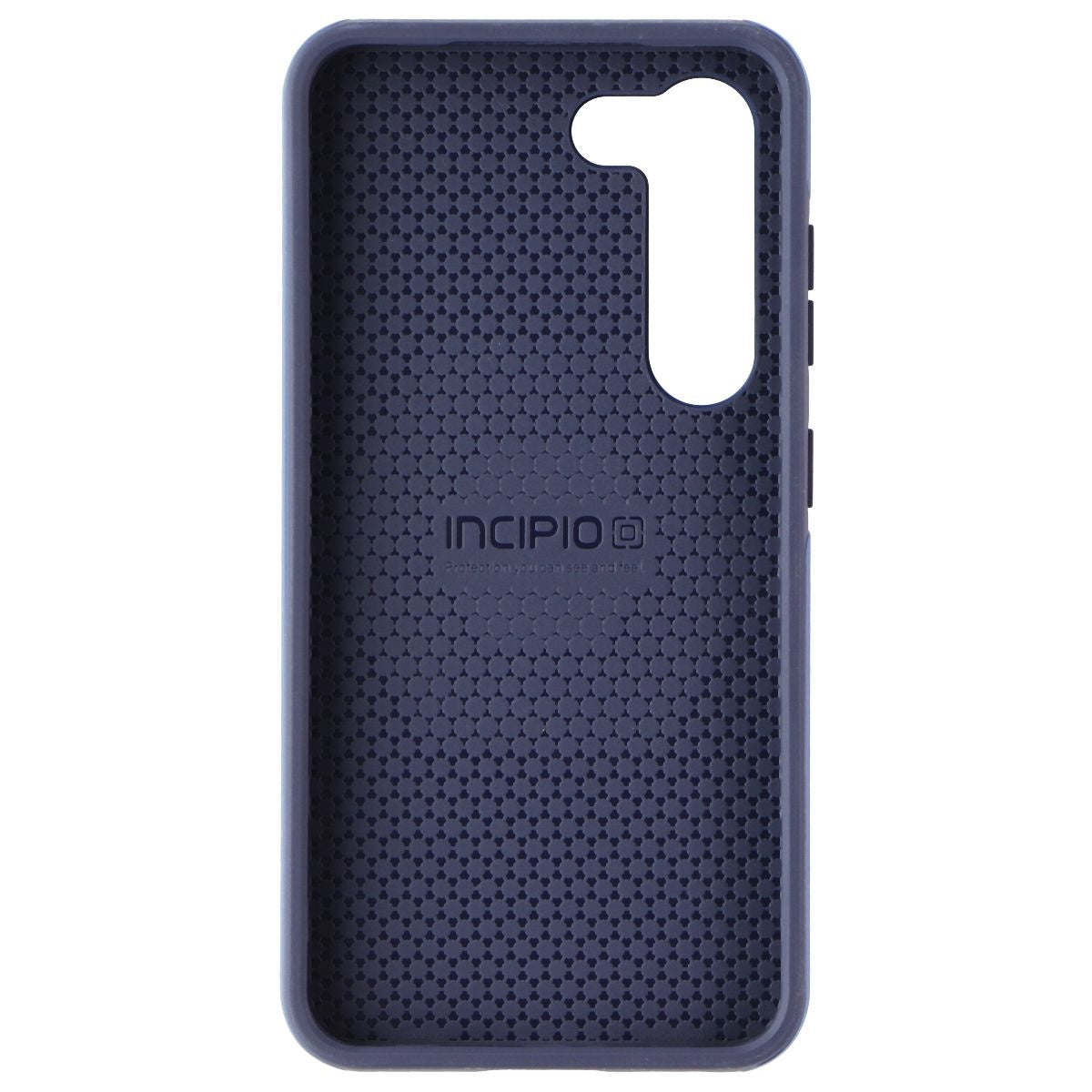 Incipio Duo Series Hard Case for Samsung Galaxy S23 - Midnight Navy Cell Phone - Cases, Covers & Skins Samsung    - Simple Cell Bulk Wholesale Pricing - USA Seller