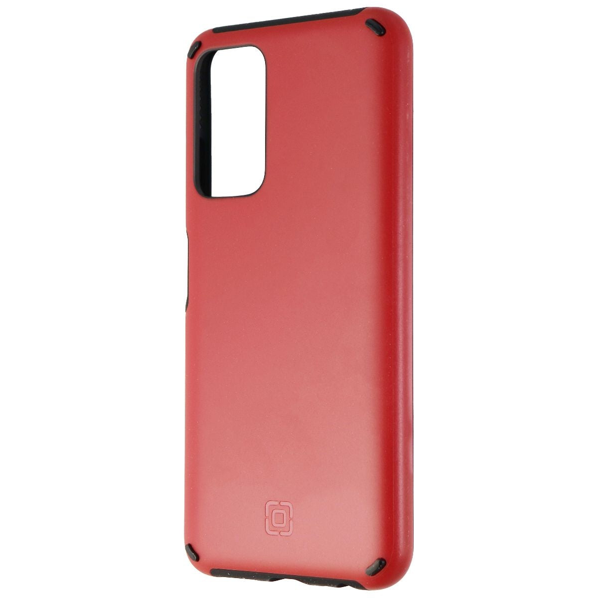 Incipio Duo Series Dual Layer Case for Samsung Galaxy A03s - Salsa Red Cell Phone - Cases, Covers & Skins Incipio - Simple Cell Bulk Wholesale Pricing - USA Seller