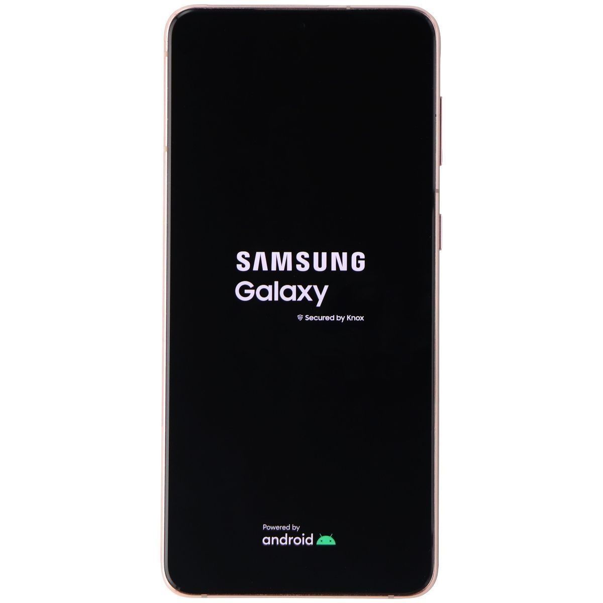 Samsung Galaxy S21+ 5G (6.7-inch) SM-G996U (T-Mobile Only) - 128GB/Violet Cell Phones & Smartphones Samsung    - Simple Cell Bulk Wholesale Pricing - USA Seller