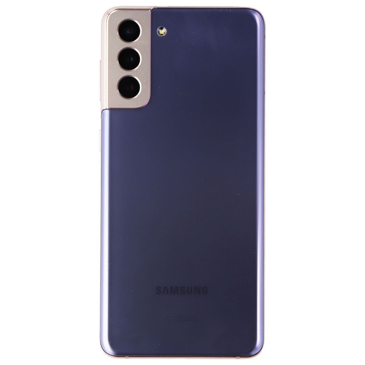 Samsung Galaxy S21+ 5G (6.7-inch) SM-G996U (Verizon Only) - 128GB/Violet Cell Phones & Smartphones Samsung    - Simple Cell Bulk Wholesale Pricing - USA Seller