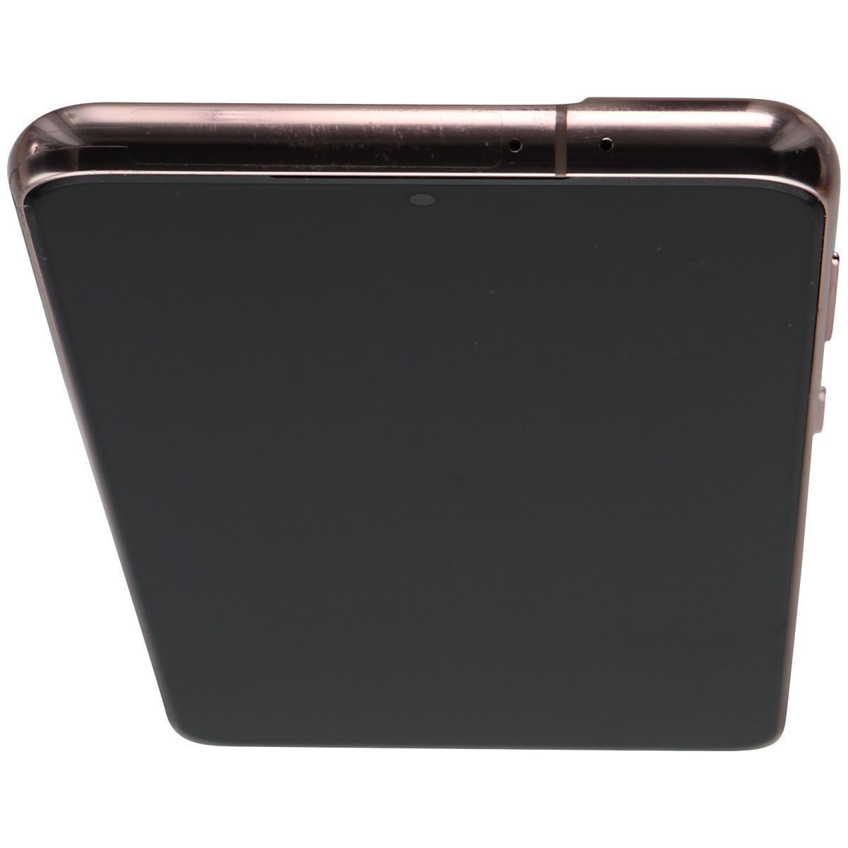 Samsung Galaxy S21+ 5G (6.7-inch) SM-G996U (Verizon Only) - 128GB/Violet Cell Phones & Smartphones Samsung    - Simple Cell Bulk Wholesale Pricing - USA Seller