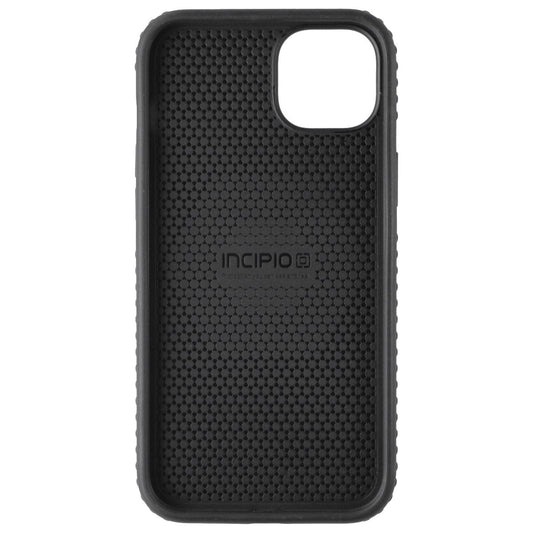 Incipio Grip Series Case for iPhone 14 Plus - Black Cell Phone - Cases, Covers & Skins Incipio    - Simple Cell Bulk Wholesale Pricing - USA Seller