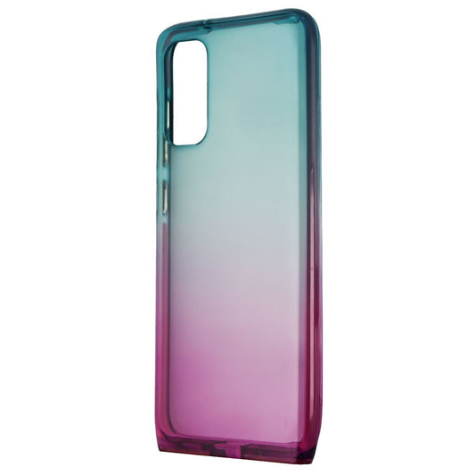 BodyGuardz Harmony Case for Samsung Galaxy S20 - Unicorn (Teal/Pink) Cell Phone - Cases, Covers & Skins BODYGUARDZ - Simple Cell Bulk Wholesale Pricing - USA Seller