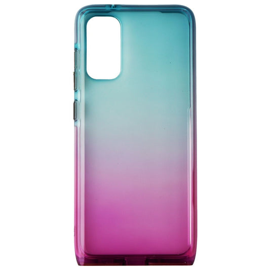 BodyGuardz Harmony Case for Samsung Galaxy S20 - Unicorn (Teal/Pink) Cell Phone - Cases, Covers & Skins BODYGUARDZ - Simple Cell Bulk Wholesale Pricing - USA Seller