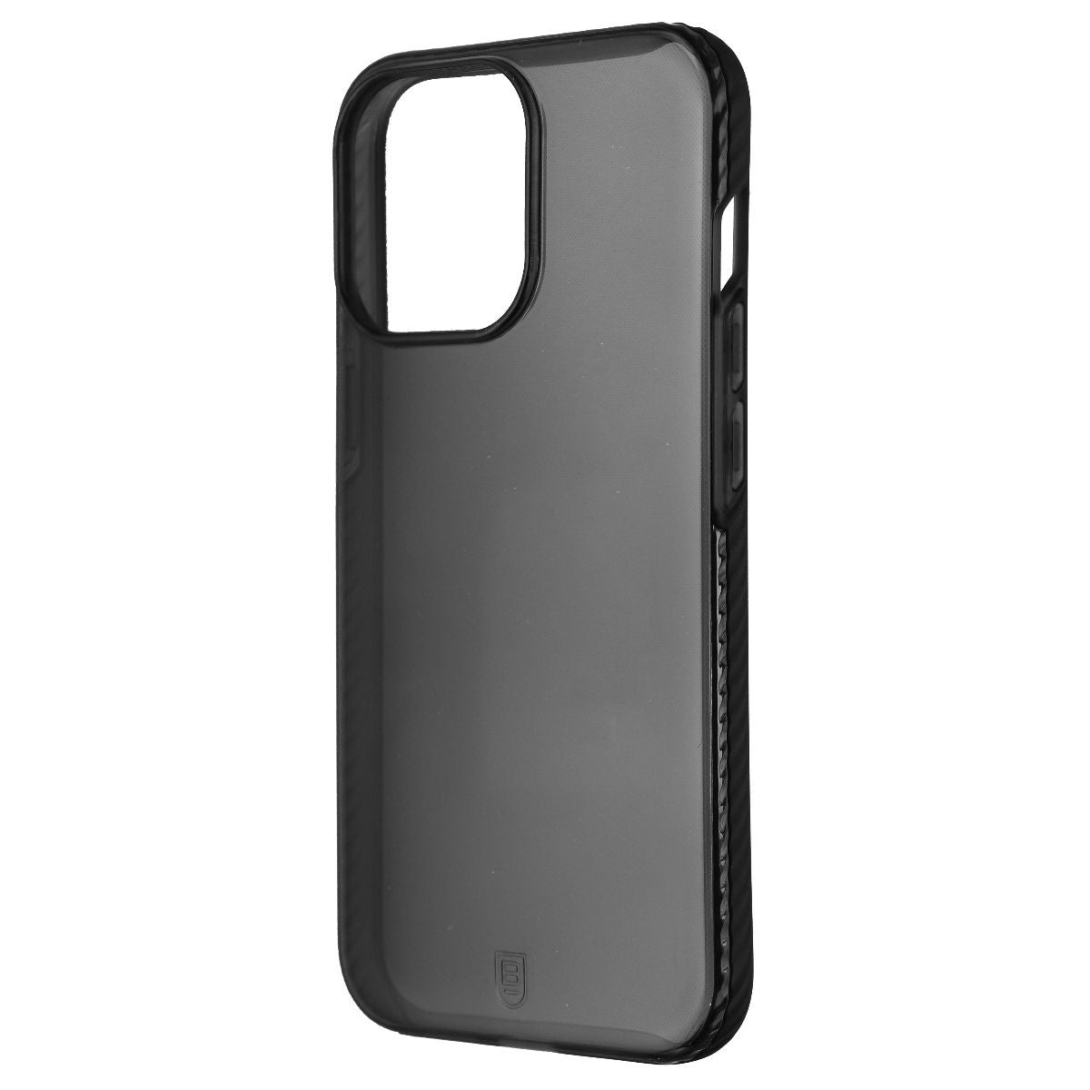 BodyGuardz Carve Series Case for Apple iPhone 13 Pro - Smoke Cell Phone - Cases, Covers & Skins BODYGUARDZ - Simple Cell Bulk Wholesale Pricing - USA Seller