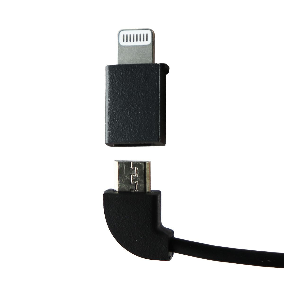 Mophie Powerstation Plus XL 10,000 mAh Power Bank with Switch Tip Cable - Black Cell Phone - Chargers & Cradles Mophie - Simple Cell Bulk Wholesale Pricing - USA Seller