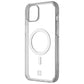 Incipio Duo  Case for MagSafe Series for iPhone 14 Plus - Clear (IPH-2038-CLR) Cell Phone - Cases, Covers & Skins Incipio    - Simple Cell Bulk Wholesale Pricing - USA Seller