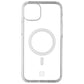 Incipio Duo  Case for MagSafe Series for iPhone 14 Plus - Clear (IPH-2038-CLR) Cell Phone - Cases, Covers & Skins Incipio    - Simple Cell Bulk Wholesale Pricing - USA Seller
