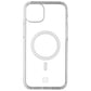 Incipio Duo Case for MagSafe Series for iPhone 14 Plus - Clear (IPH-2038-CLR) Cell Phone - Cases, Covers & Skins Incipio - Simple Cell Bulk Wholesale Pricing - USA Seller