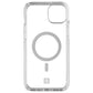 Incipio Duo Case for MagSafe Series for iPhone 14 Plus - Clear (IPH-2038-CLR) Cell Phone - Cases, Covers & Skins Incipio - Simple Cell Bulk Wholesale Pricing - USA Seller
