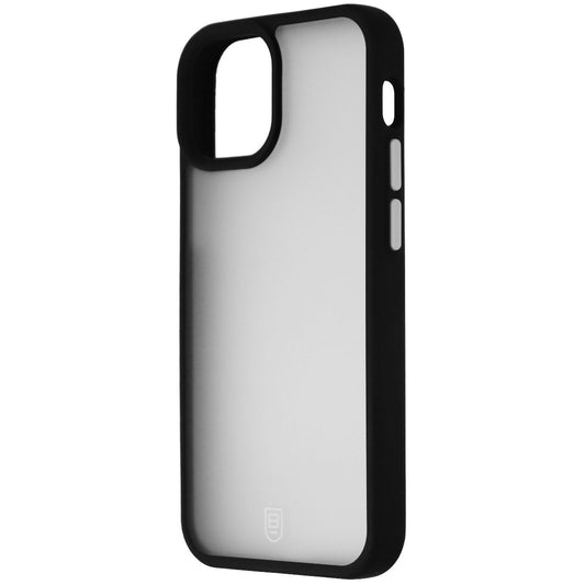 BodyGuardz Elements E13 Hard Case for iPhone 13 Mini - Black/Frost Cell Phone - Cases, Covers & Skins BODYGUARDZ    - Simple Cell Bulk Wholesale Pricing - USA Seller