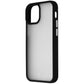 BodyGuardz Elements E13 Hard Case for iPhone 13 Mini - Black/Frost Cell Phone - Cases, Covers & Skins BODYGUARDZ - Simple Cell Bulk Wholesale Pricing - USA Seller