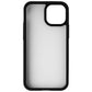BodyGuardz Elements E13 Hard Case for iPhone 13 Mini - Black/Frost Cell Phone - Cases, Covers & Skins BODYGUARDZ    - Simple Cell Bulk Wholesale Pricing - USA Seller