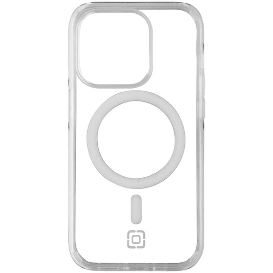 Incipio Duo Series Case for MagSafe for Apple iPhone 14 Pro Max - Clear/White