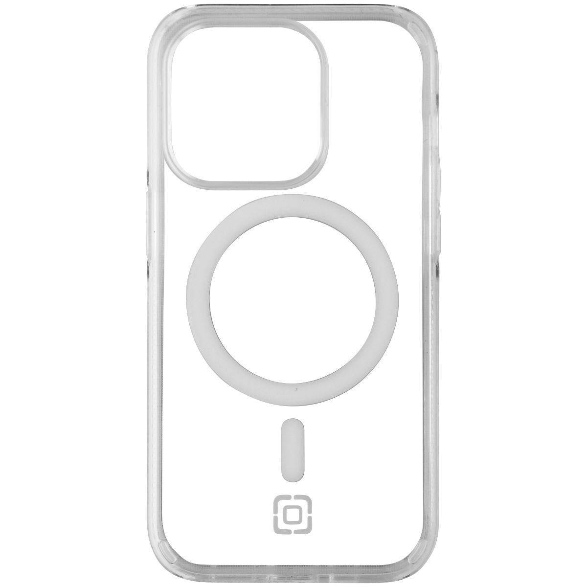 Incipio Duo Series Case for MagSafe for Apple iPhone 14 Pro Max - Clear/White Cell Phone - Cases, Covers & Skins Incipio    - Simple Cell Bulk Wholesale Pricing - USA Seller