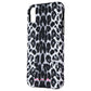 Case-Mate Wallpaper Series Case for Apple iPhone XR - Gray Leopard Cell Phone - Cases, Covers & Skins Case-Mate - Simple Cell Bulk Wholesale Pricing - USA Seller