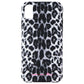 Case-Mate Wallpaper Series Case for Apple iPhone XR - Gray Leopard Cell Phone - Cases, Covers & Skins Case-Mate - Simple Cell Bulk Wholesale Pricing - USA Seller