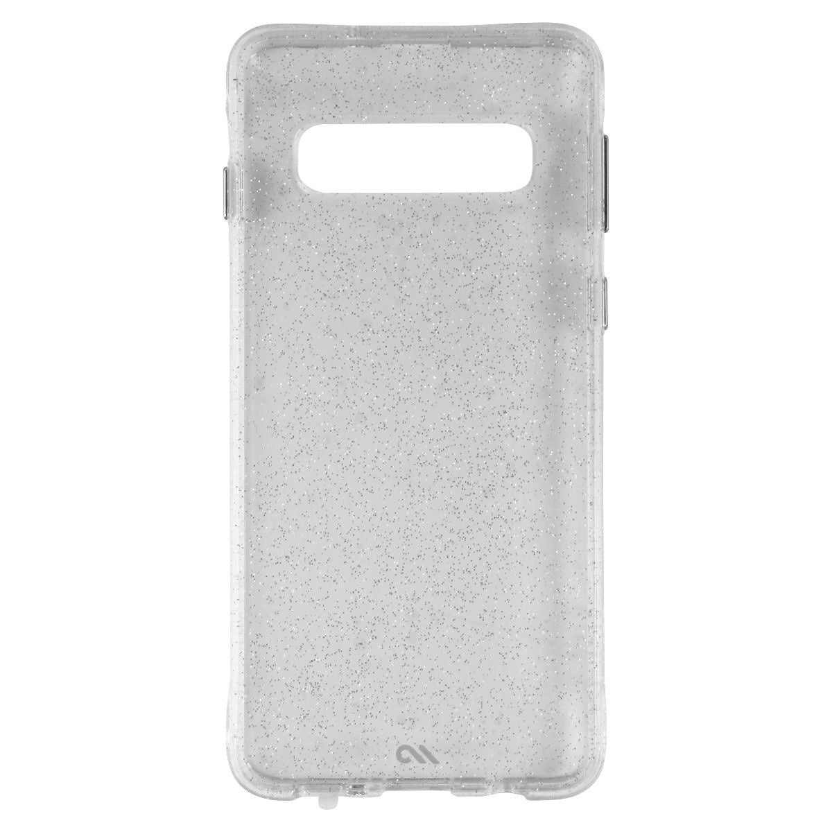 Case-Mate Sheer Crystal Series Case for Samsung Galaxy S10 - Crystal Clear Cell Phone - Cases, Covers & Skins Case-Mate    - Simple Cell Bulk Wholesale Pricing - USA Seller