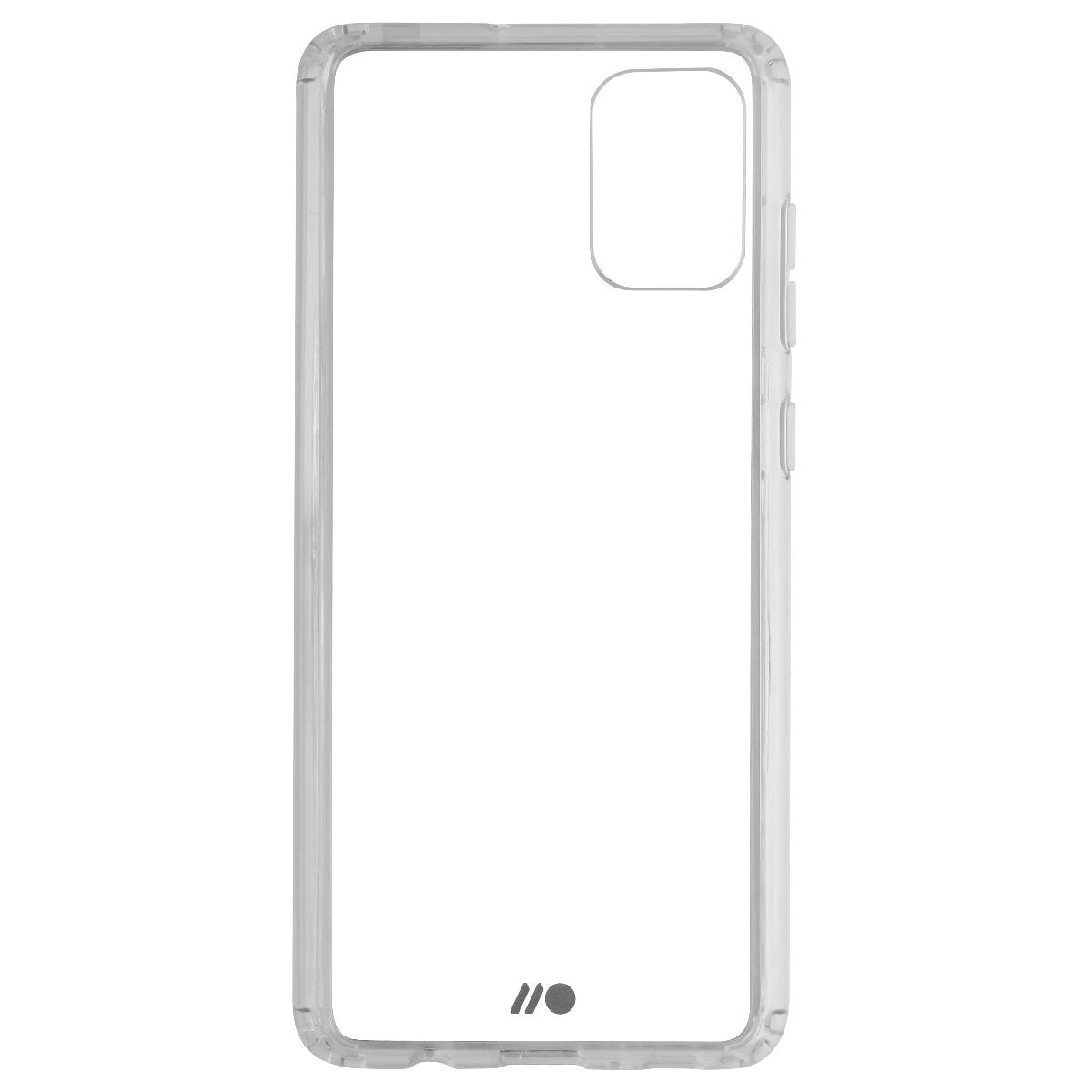 Case-Mate Tough Clear for Samsung Galaxy A71 - Clear Cell Phone - Cases, Covers & Skins Case-Mate - Simple Cell Bulk Wholesale Pricing - USA Seller