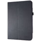 Fintie Protective Folio Case for Verizon Ellipsis 10 - Black iPad/Tablet Accessories - Cases, Covers, Keyboard Folios Fintie - Simple Cell Bulk Wholesale Pricing - USA Seller