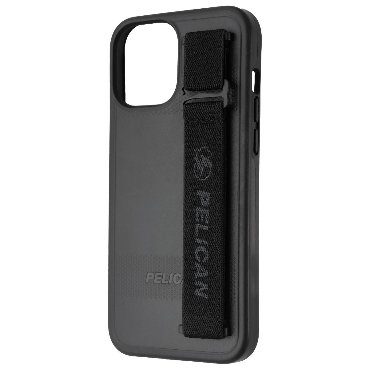 Pelican PROTECTOR [SLING] Series Case for Apple iPhone 12 Pro Max - Black Cell Phone - Cases, Covers & Skins Case-Mate - Simple Cell Bulk Wholesale Pricing - USA Seller