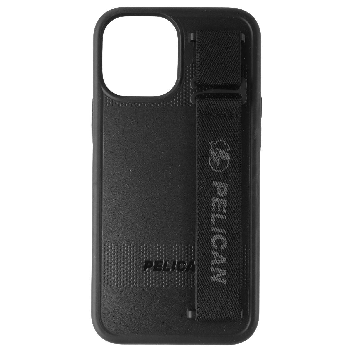 Pelican PROTECTOR [SLING] Series Case for Apple iPhone 12 Pro Max - Black Cell Phone - Cases, Covers & Skins Case-Mate - Simple Cell Bulk Wholesale Pricing - USA Seller