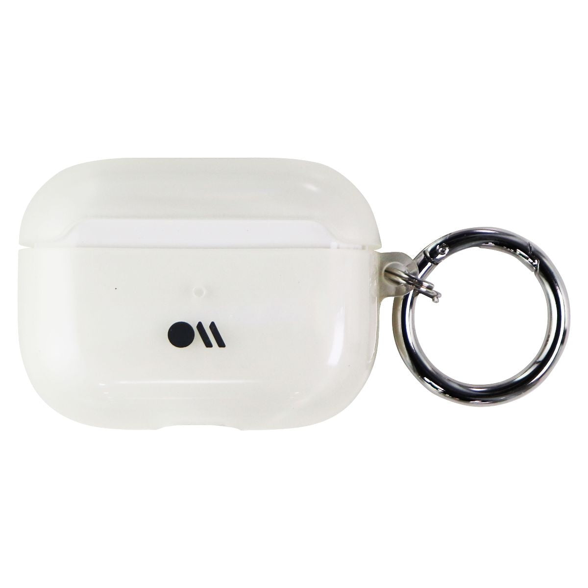 Case-Mate Soap Bubble Case with Ring Clip for Apple AirPods Pro - Iridescent iPod, Audio Player Accessories - Cases, Covers & Skins Case-Mate - Simple Cell Bulk Wholesale Pricing - USA Seller