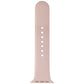 Apple (42/44/45mm) Adjusting Strap for Apple Watch - Pink Sand (S/M)