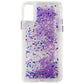 Case-Mate Glow Waterfall Case for Apple iPhone XS / X - Purple Glow Cell Phone - Cases, Covers & Skins Case-Mate    - Simple Cell Bulk Wholesale Pricing - USA Seller