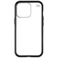 Speck Presidio Perfect-Clear Series Case for Apple iPhone 13 Pro - Black/Clear Cell Phone - Cases, Covers & Skins Speck - Simple Cell Bulk Wholesale Pricing - USA Seller