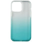 Speck Perfect-Clear Case for Apple iPhone 13 Pro Max / 12 Pro Max - Teal Fade Cell Phone - Cases, Covers & Skins Speck    - Simple Cell Bulk Wholesale Pricing - USA Seller