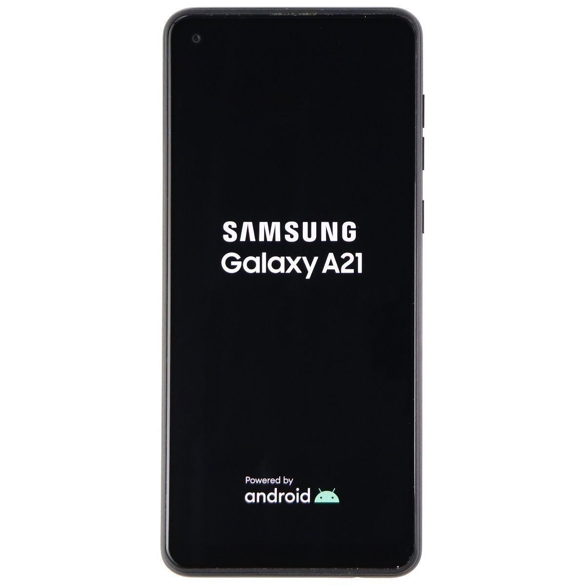 Samsung Galaxy A21 (6.5-inch) Smartphone (SM-A215U) Verizon Only - 32GB / Black Cell Phones & Smartphones Samsung    - Simple Cell Bulk Wholesale Pricing - USA Seller