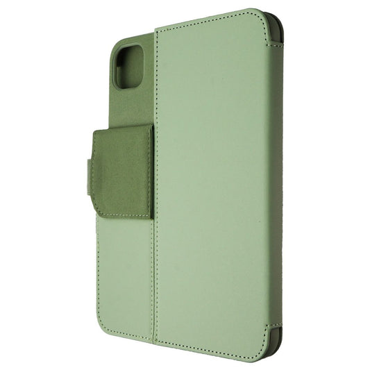 Speck Balance Folio Case for iPad mini (2021 Model) - Velvet Green/Oakmoss Green iPad/Tablet Accessories - Cases, Covers, Keyboard Folios Speck    - Simple Cell Bulk Wholesale Pricing - USA Seller