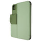 Speck Balance Folio Case for iPad mini (2021 Model) - Velvet Green/Oakmoss Green iPad/Tablet Accessories - Cases, Covers, Keyboard Folios Speck - Simple Cell Bulk Wholesale Pricing - USA Seller