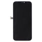 Repair Part - Hard OLED Screen Assembly for Apple iPhone 12 Pro Max / Black Cell Phone - Replacement Parts & Tools Unbranded - Simple Cell Bulk Wholesale Pricing - USA Seller