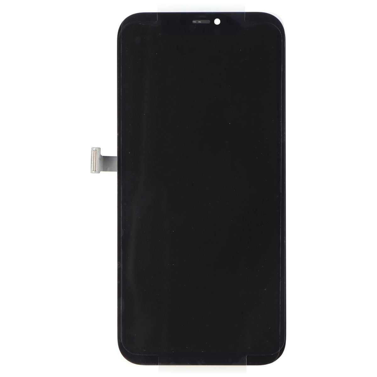 Repair Part - Hard OLED Screen Assembly for Apple iPhone 12 Pro Max / Black Cell Phone - Replacement Parts & Tools Unbranded - Simple Cell Bulk Wholesale Pricing - USA Seller