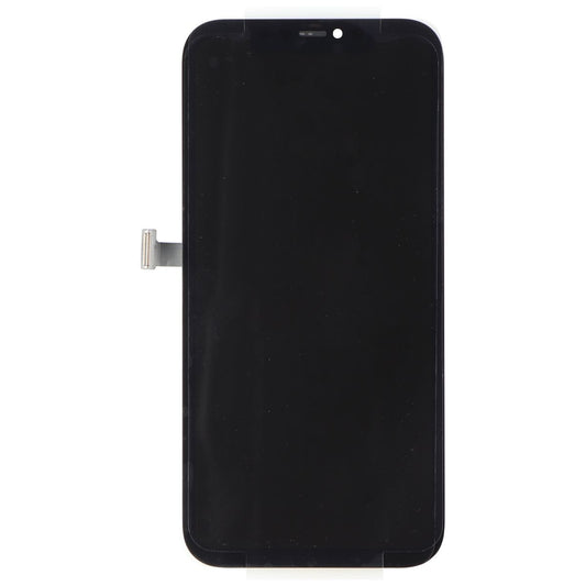 Repair Part - Hard OLED Screen Assembly for Apple iPhone 12 Pro Max / Black Cell Phone - Replacement Parts & Tools Unbranded - Simple Cell Bulk Wholesale Pricing - USA Seller