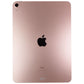 Apple iPad Air (4th Gen) 10.9-inch Tablet (A2316) Wi-Fi Only - 64GB / Rose Gold iPads, Tablets & eBook Readers Apple - Simple Cell Bulk Wholesale Pricing - USA Seller