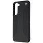 Speck Presidio2 Grip Case for Samsung Galaxy (S22+) - Black/Black/White Cell Phone - Cases, Covers & Skins Speck - Simple Cell Bulk Wholesale Pricing - USA Seller
