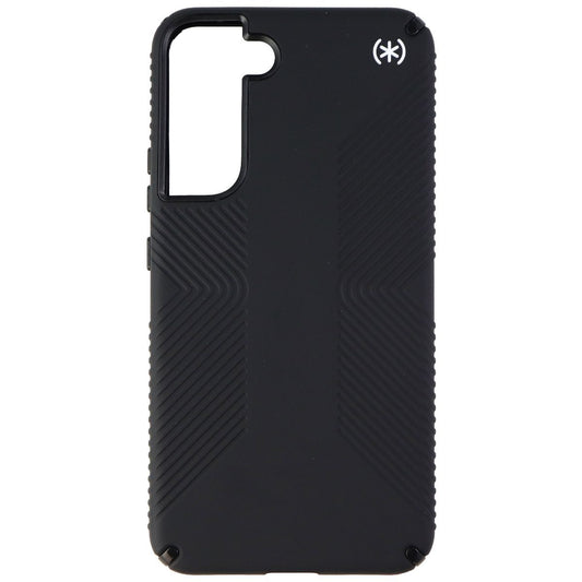 Speck Presidio2 Grip Case for Samsung Galaxy (S22+) - Black/Black/White Cell Phone - Cases, Covers & Skins Speck    - Simple Cell Bulk Wholesale Pricing - USA Seller