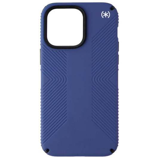 Speck Presidio2 Grip Series Hard Case for iPhone 14 Pro Max - Coastal Blue Cell Phone - Cases, Covers & Skins Speck    - Simple Cell Bulk Wholesale Pricing - USA Seller