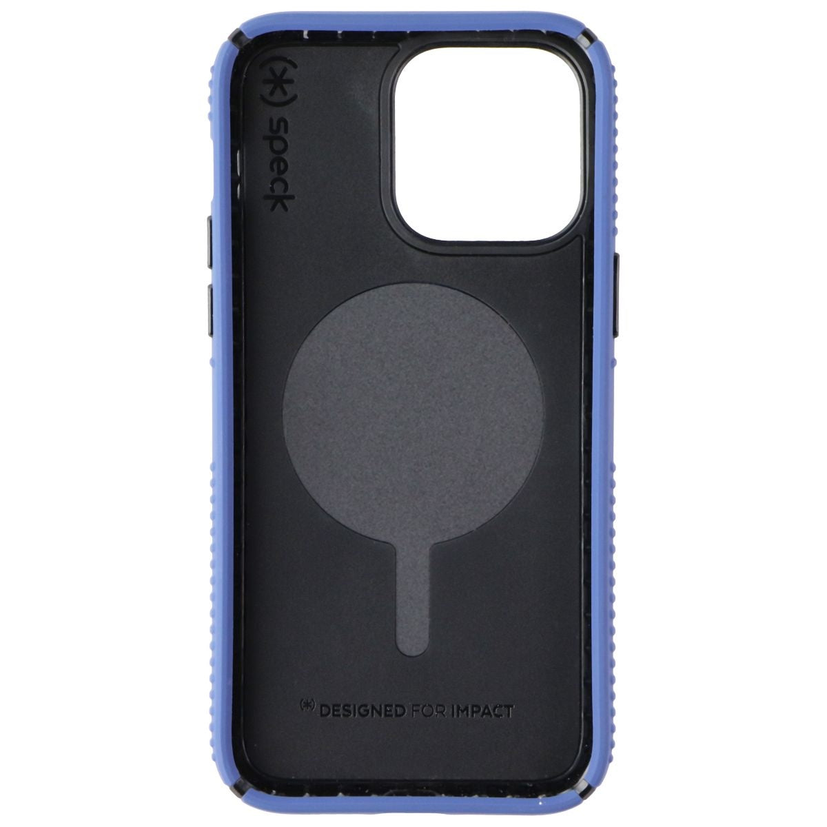 Speck Presidio2 Grip Series Hard Case for iPhone 14 Pro Max - Coastal Blue