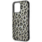 Kate Spade Hardshell Case for MagSafe for Apple iPhone 14 Pro Max - City Leopard Cell Phone - Cases, Covers & Skins Kate Spade New York - Simple Cell Bulk Wholesale Pricing - USA Seller